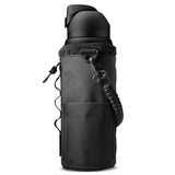 Spigen Lf500 Tumbler Taske Sort