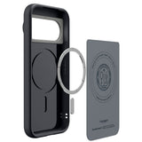 Spigen Nano Pop Mag Magsafe Google Pixel 11 Pro Sort Sesam