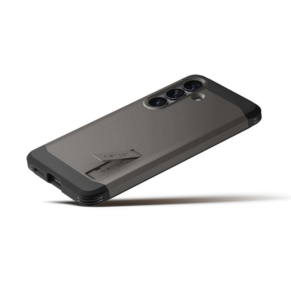 Spigen Tough Armor Magasafe Galaxy S26 Gunmetal