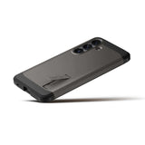 Spigen Tough Armor Magasafe Galaxy S26+ Plus Gunmetal