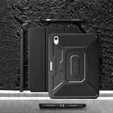 Tech Protect Endurance Ipad 10,9” 10/2022/11” 11/2025 Sort
