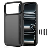 Tech Protect Magmat Cc Iphone 17 Pro Max / 18 Pro Max Matsort