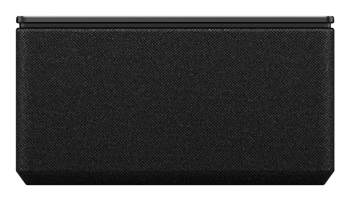 TCL Q Q65H SoundBar højttaler Sort 5.1 kanaler 580 W