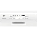 Electrolux ESS42200SW Fritstående 9 kuverter