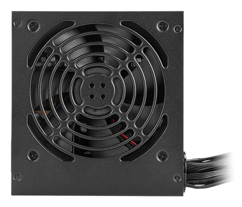 MSI MAG A850GN PCIE5 enhed til strømforsyning 850 W 20+4 pin ATX ATX Sort