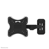 Neomounts WL40-540BL12 tv-beslag 139,7 cm (55") Sort