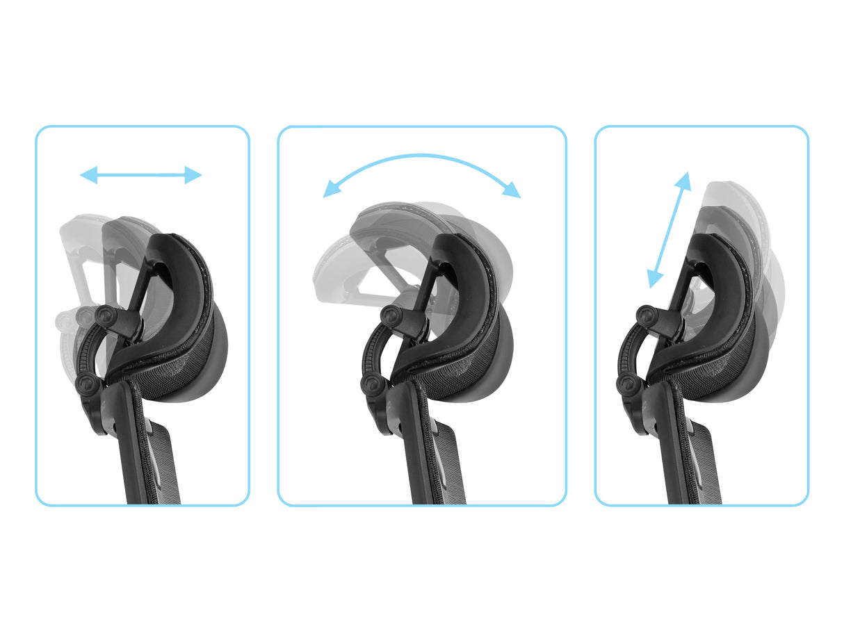 Sandberg ErgoFusion Gaming Chair