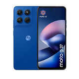 Motorola Moto G37 6.67 128GB Pantone nautisk blå Blå