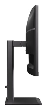AOC E4 U27E4CV computerskærm 68,6 cm (27") 3840 x 2160 pixel 4K Ultra HD LED Sort