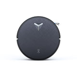Ecovacs DEEBOT X12 OmniCyclone 0.25 L Black