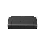 Canon MAXIFY BX110 blækprinter Farve 4800 x 1200 dpi A4 Wi-Fi