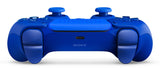 Sony Interactive Entertainment DualSense - Icon Blue Bluetooth/USB Gamepad Analogue / Digital PlayStation 5