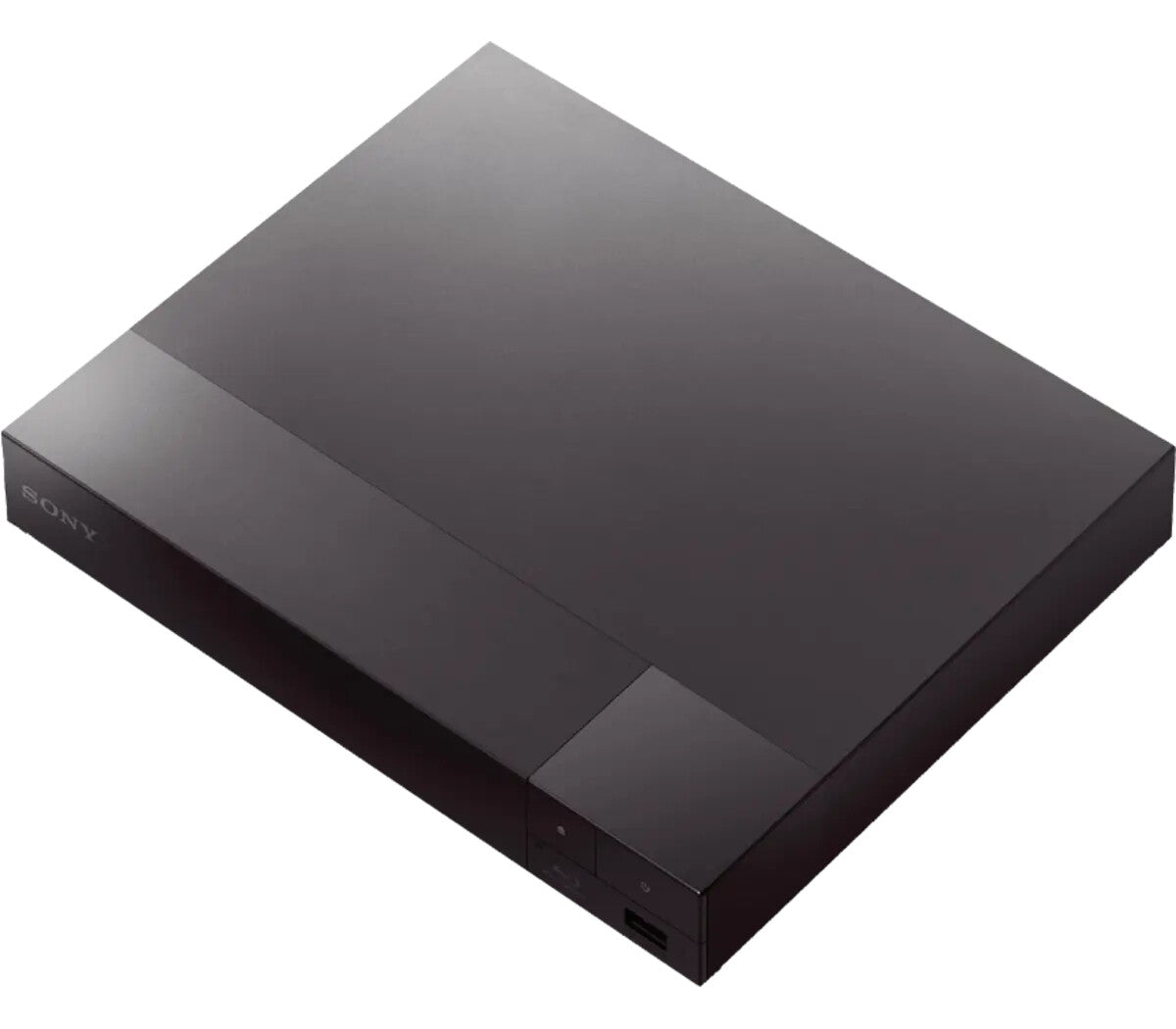 Sony BDP-S 1700 Blu-Ray afspiller Sort