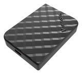 Verbatim Store 'n' Go Mini Diamond 1 TB USB Type-C 3.2 Gen 2 (3.1 Gen 2) Sort
