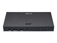 Acer Vero MST Dock M3310AP (ADK320) USB-C Dockingstation