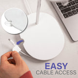 SANUS WSHSH1 Headset-stativ