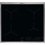 Electrolux indukcijas plits virsma