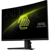 MSI MAG 27C6X 27 1920 x 1080 (Full HD) HDMI DisplayPort 250Hz
