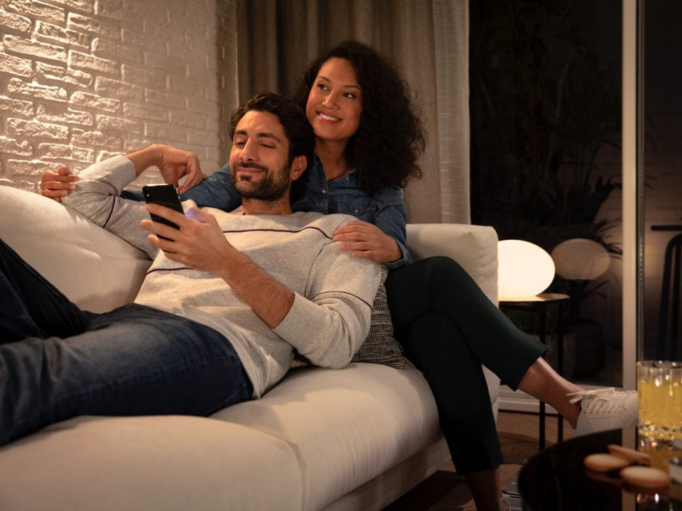 Philips Hue White ambiance 929003666703 intelligent belysning Smart pære Bluetooth/Zigbee 4,2 W
