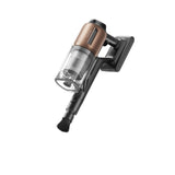 Dreame Z20 2-i-1 stangstøvsuger Batteri Dry HEPA Poseløs 0,6 L Sort, Kobberfarve 2,85 At