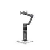 DJI Osmo Mobile 8P Standard Combo Smartphone kamera stabilisator Sort