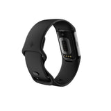 Fitbit Charge 6 Obsidian