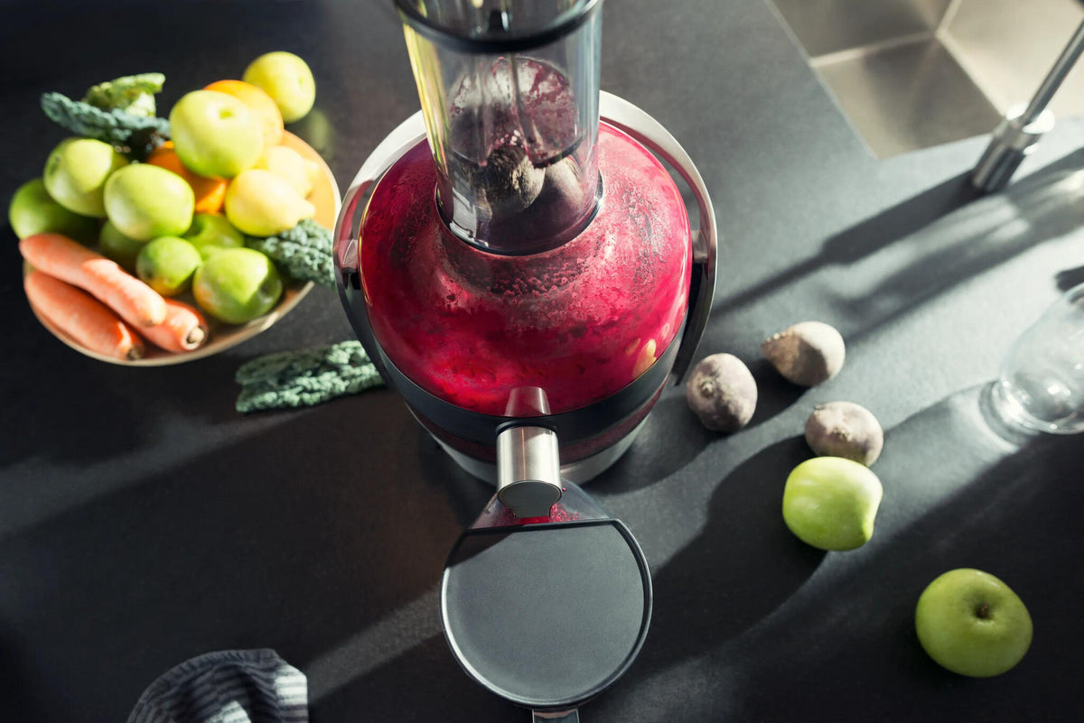 Philips Avance Collection HR1922/21 Juicer (1200W)