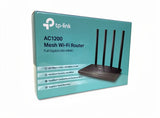 TP-Link Archer A6 Trådløs router
