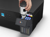 Epson Multifunctional printer | EcoTank L4360 | Inkjet | Colour | A4 | Wi-Fi