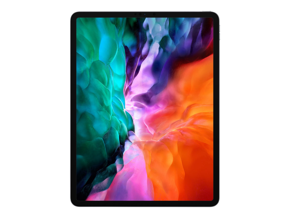 Apple iPad Pro Wi-Fi Cellular 12.9" 256GB Grå Grade B+