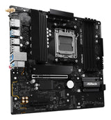 Asrock B850M Pro-A WiFi AMD B850 Sokkel AM5 micro ATX