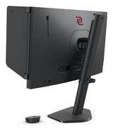 ZOWIE XL2546X+ computer monitor 62.2 cm (24.5") 1920 x 1080 pixels Full HD Black