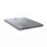 Lenovo ThinkBook 14 AMD Ryzen™ 7 7735HS Laptop 35,6 cm (14") WUXGA 16 GB DDR5-SDRAM 512 GB SSD Wi-Fi 6E (802.11ax) Windows 11 Pro Nordisk Grå
