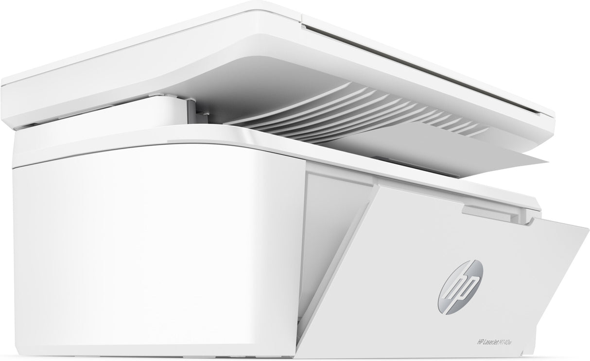 HP LaserJet MFP M140w-printer