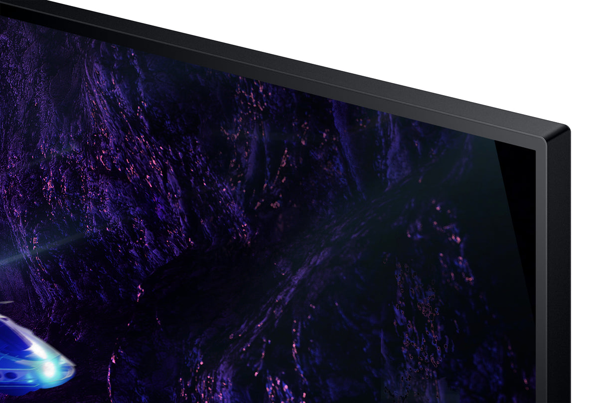 Samsung Odyssey G3 S24DG300EU 24 1920 x 1080 (Full HD) HDMI DisplayPort 180Hz Pivot Skærm