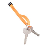 Rivacase 7761 39,6 cm (15.6") Rygsæk Grå