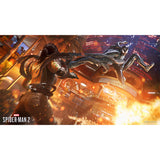 Sony Marvel's Spider-Man 2