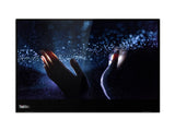 Lenovo M14t LED display 35,6 cm (14") 1920 x 1080 pixel Fuld HD Berøringsskærm Sort
