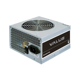Chieftec Value APB-400B8 enhed til strømforsyning 400 W 20+4 pin ATX PS/2 Sølv