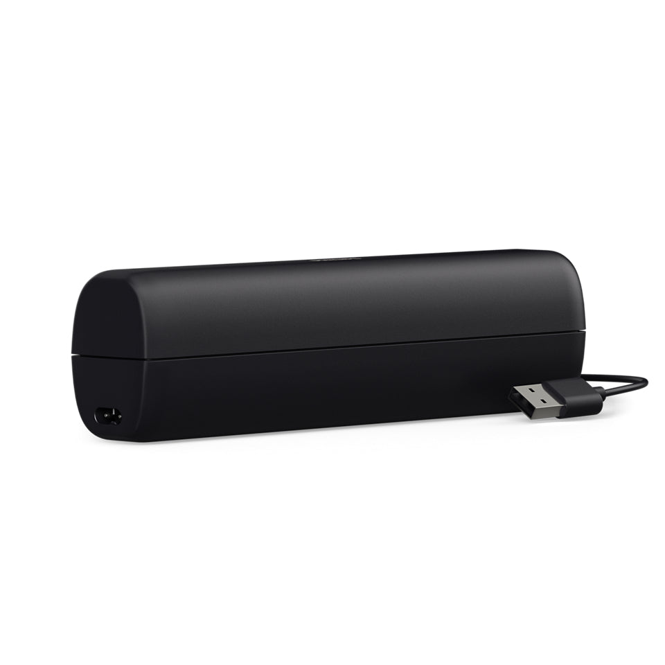 Philips Series 6500 HX7411/02 Genopladelig tandbørste