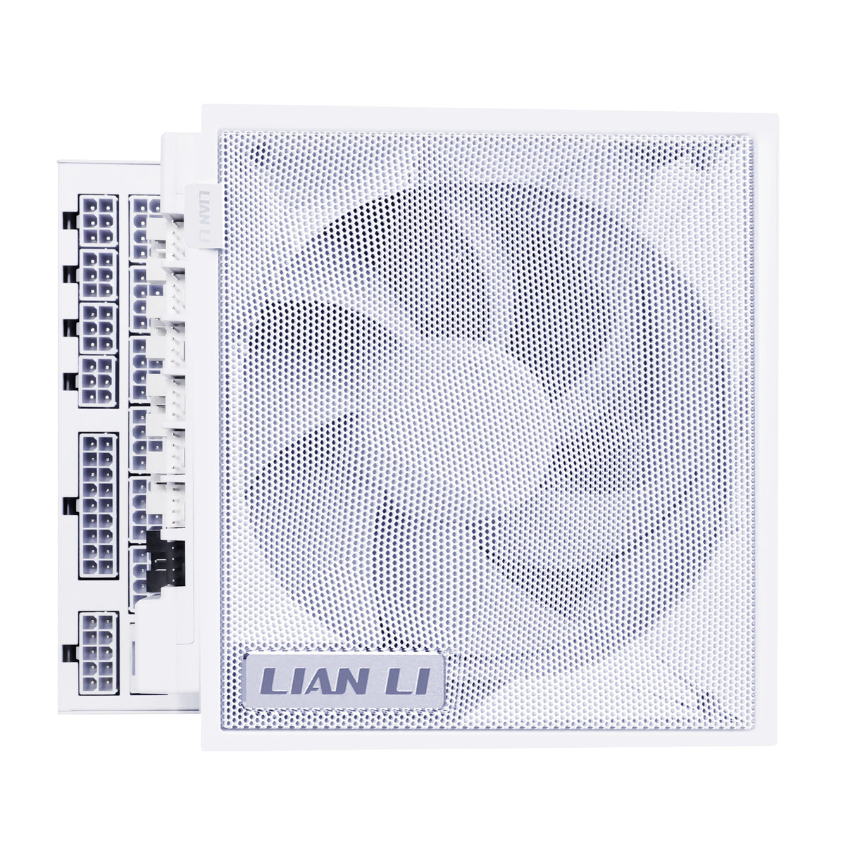 Lian Li EG1200G enhed til strømforsyning 1200 W 24-pin ATX SFX Hvid