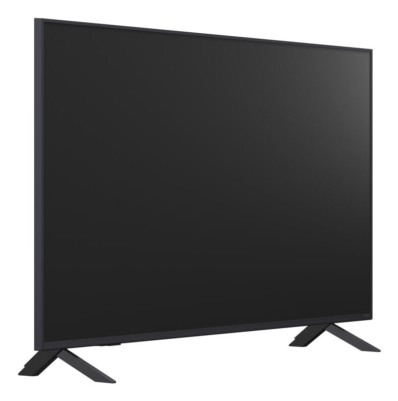 LG QNED 50QNED82A3B TV 127 cm (50") 4K Ultra HD Smart TV Wi-Fi Sort