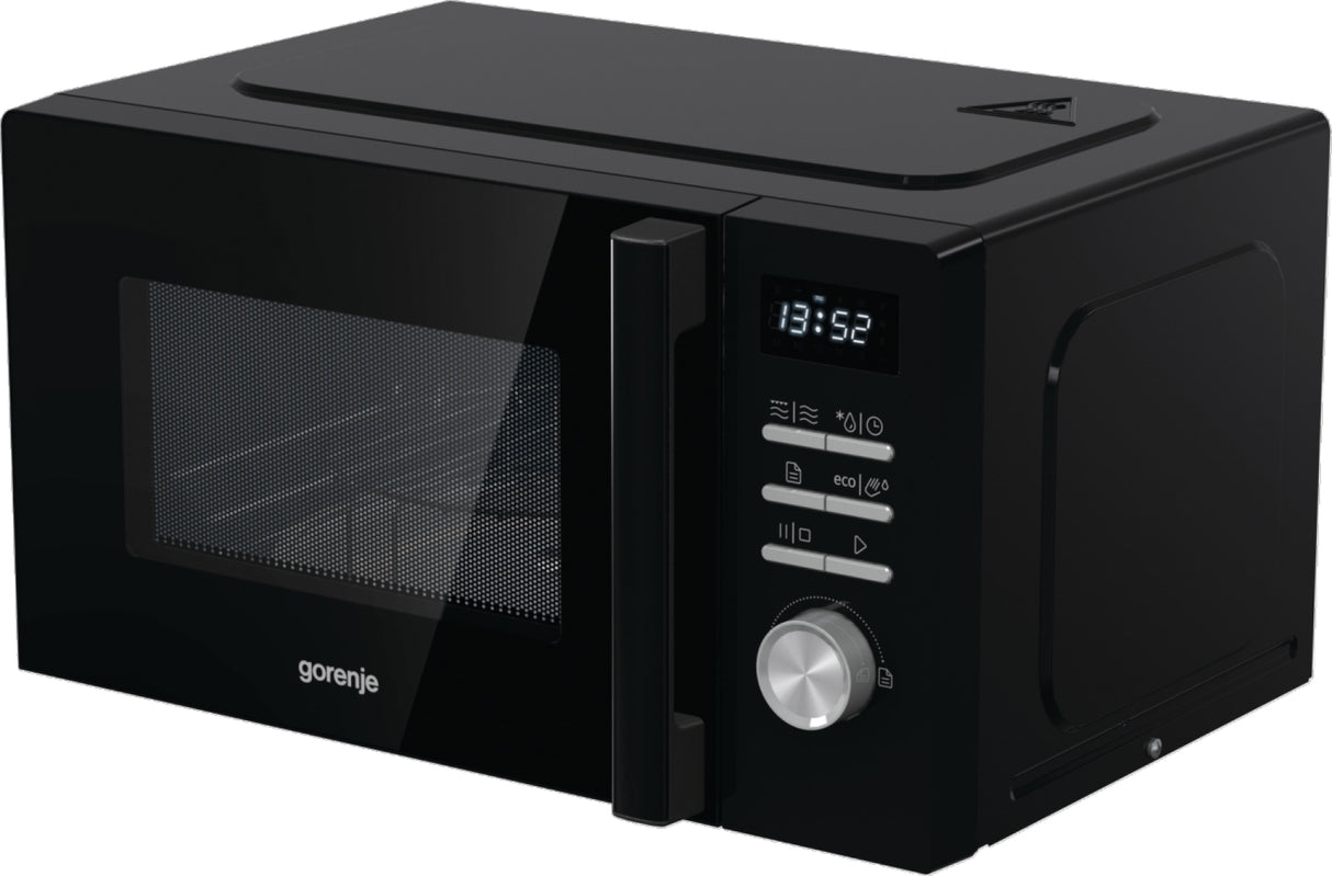 Gorenje MO20A4BH 800W 20L Sort