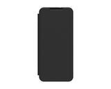 Samsung Wallet Flip Case mobiltelefon etui 16,5 cm (6.5") Flipetui Sort