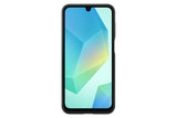 Samsung EF-OA166TBEGWW mobiltelefon etui 17 cm (6.7") Cover Sort