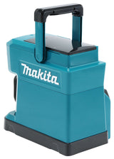 Makita DCM501Z Kaffemaskine