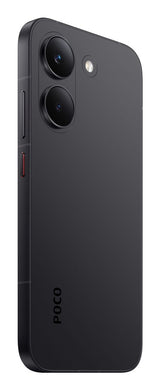 POCO X8 Pro 16,7 cm (6.59") Dual SIM 5G USB Type-C 12 GB 512 GB 6500 mAh Sort