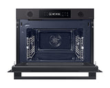 Samsung NQ5B4553FBB/U1 ovn 50 L 2700 W Sort, Rustfrit stål