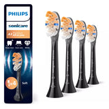 Philips Premium All-in-One HX9094/88 Pakke med 4 børstehoveder