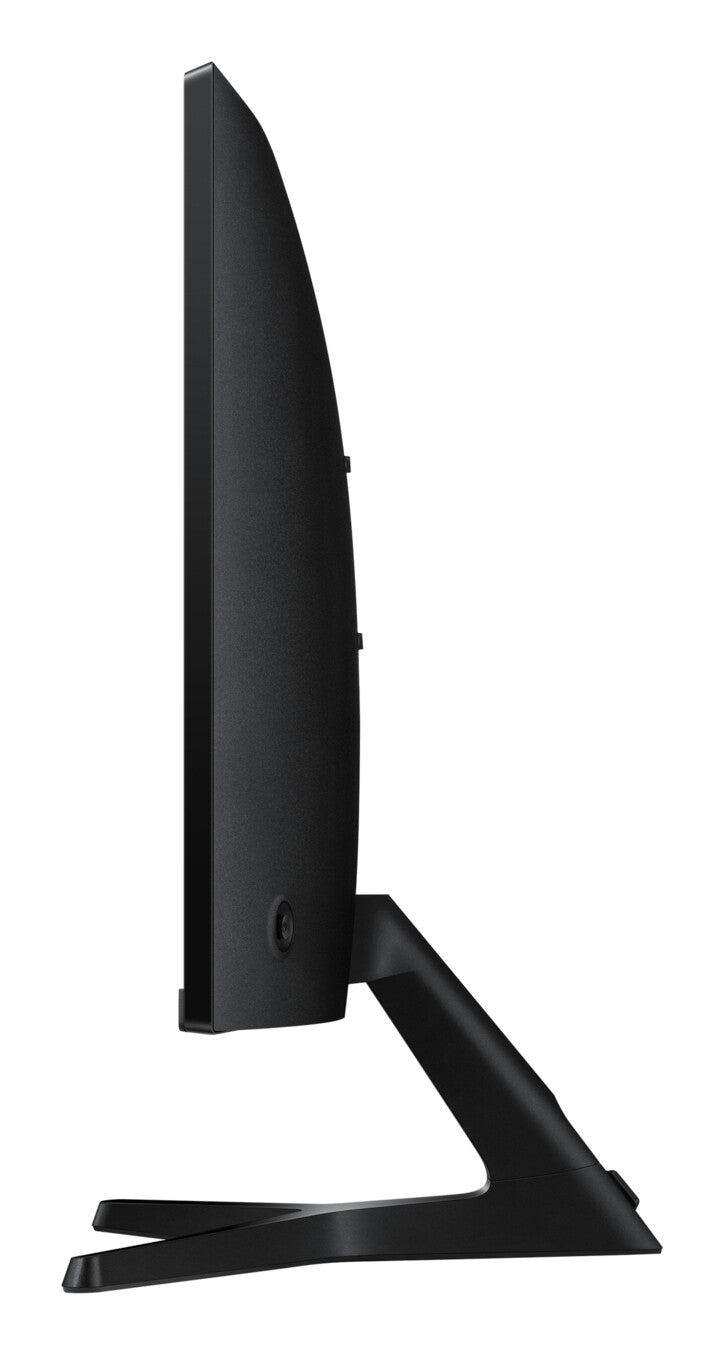 Samsung S27D392GAU computerskærm 68,6 cm (27") 1920 x 1080 pixel Fuld HD LCD Sort